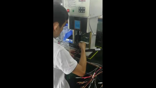 High Quality Electric Motorcycle Wiring Harness at a Favorable Price